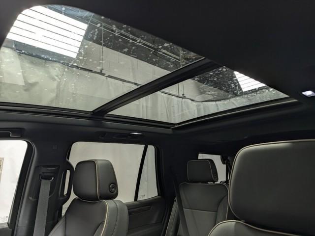 new 2026 Chevrolet Tahoe car