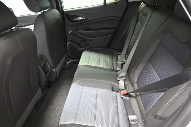 new 2026 Chevrolet Trax car, priced at $25,885