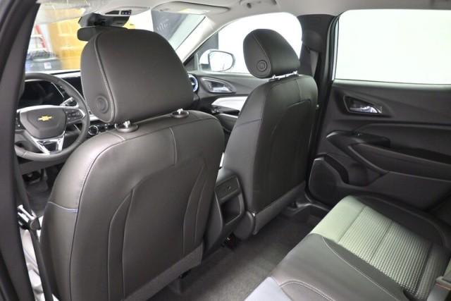 new 2026 Chevrolet Trax car, priced at $25,885