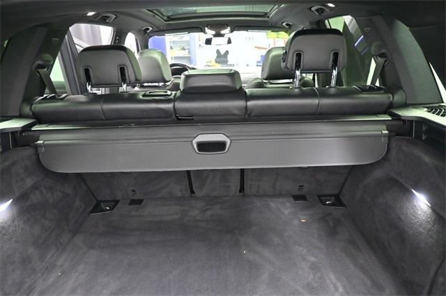 used 2022 BMW X5 car, priced at $41,955