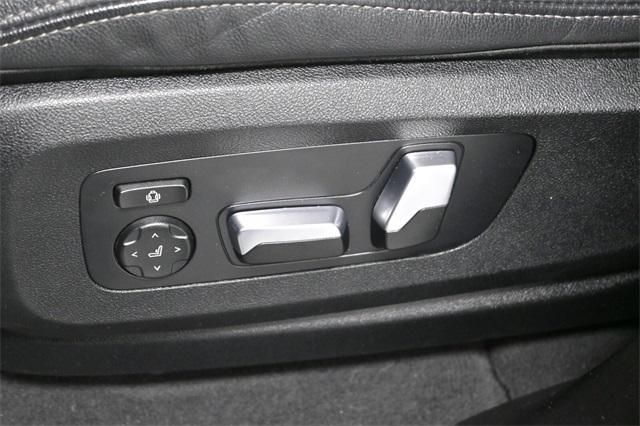 used 2022 BMW X5 car, priced at $41,955