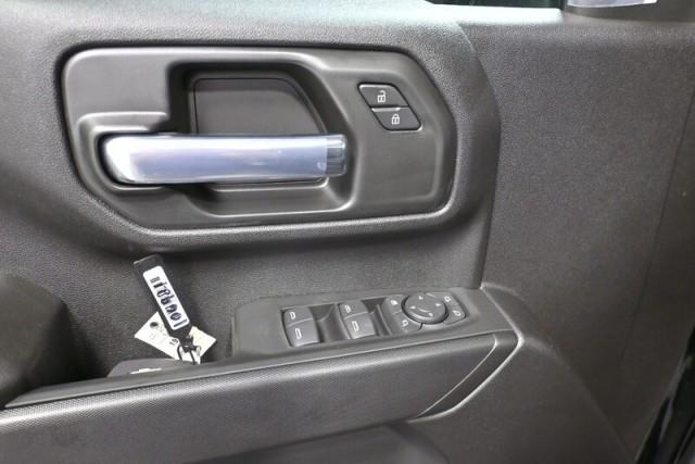 new 2026 Chevrolet Silverado 2500 car, priced at $56,339