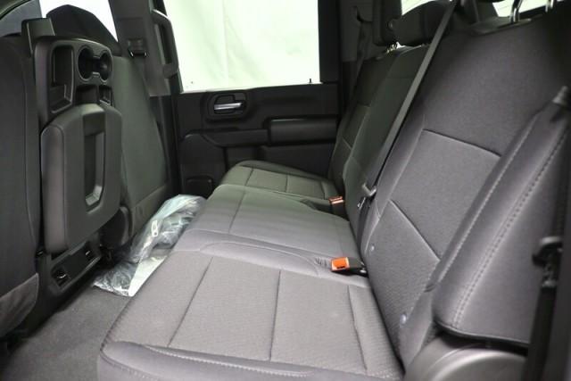 new 2026 Chevrolet Silverado 2500 car, priced at $56,339