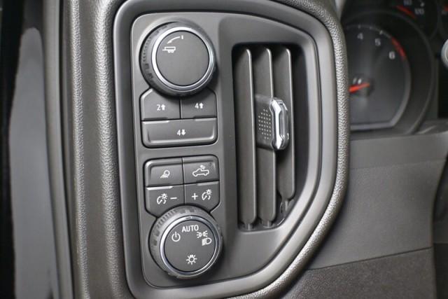 new 2026 Chevrolet Silverado 2500 car, priced at $56,339