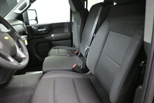 new 2026 Chevrolet Silverado 2500 car, priced at $56,339