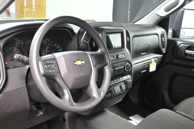 new 2026 Chevrolet Silverado 2500 car, priced at $56,339