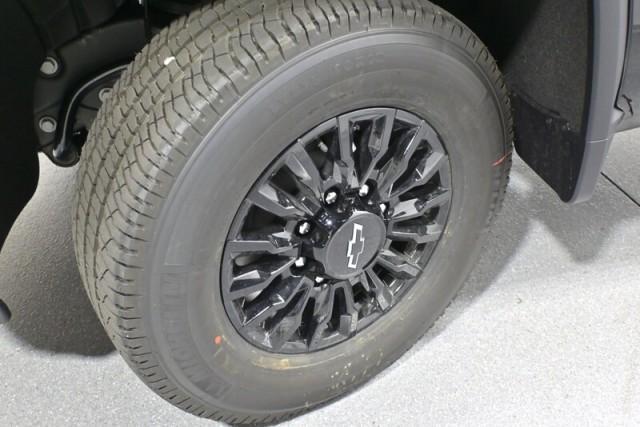 new 2026 Chevrolet Silverado 2500 car, priced at $56,339