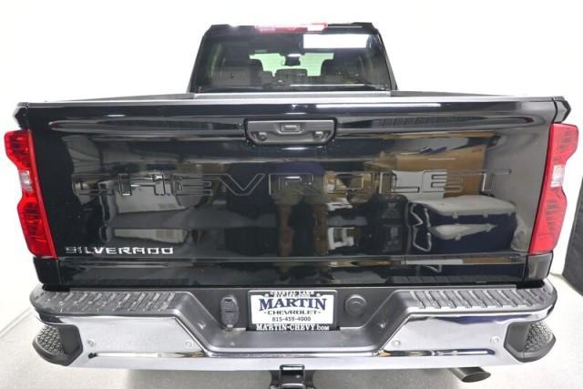 new 2026 Chevrolet Silverado 2500 car, priced at $56,339