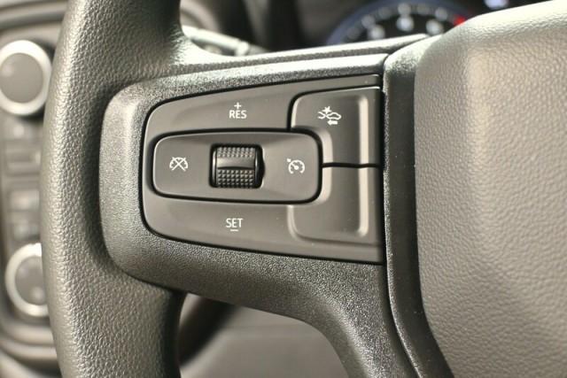 new 2026 Chevrolet Silverado 2500 car, priced at $56,339