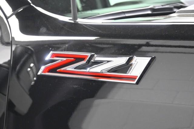 new 2026 Chevrolet Silverado 2500 car, priced at $56,339