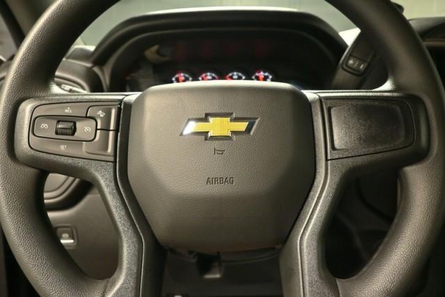 new 2026 Chevrolet Silverado 2500 car, priced at $56,339