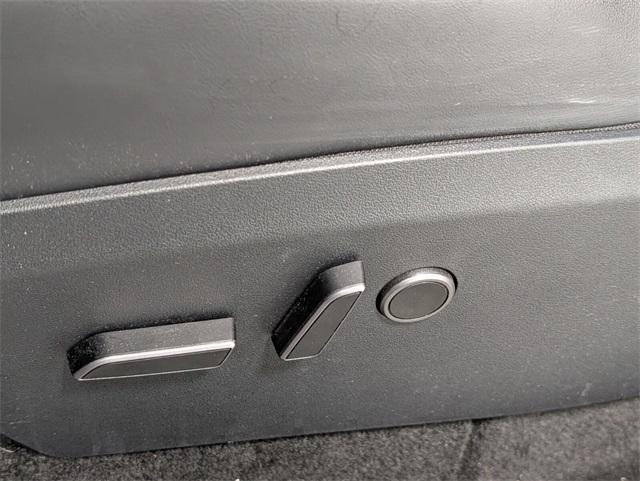 used 2023 Tesla Model Y car, priced at $31,991