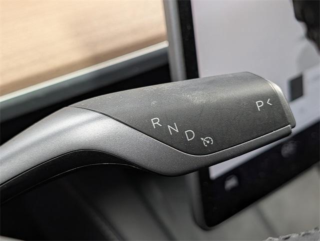 used 2023 Tesla Model Y car, priced at $31,991