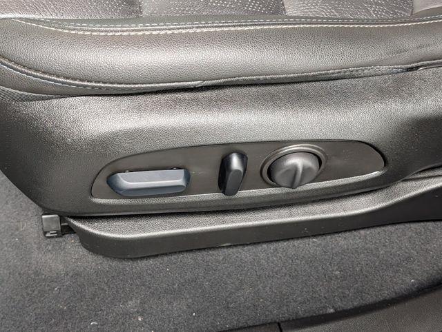 used 2023 Chevrolet Bolt EV car, priced at $19,400