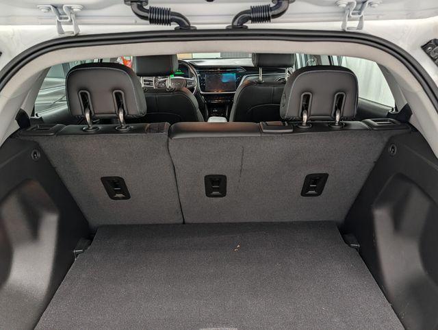 used 2023 Chevrolet Bolt EV car, priced at $19,400