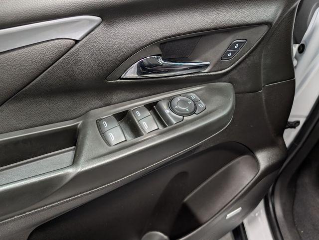 used 2023 Chevrolet Bolt EV car, priced at $19,400