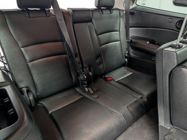 used 2022 Honda Pilot car, priced at $28,544