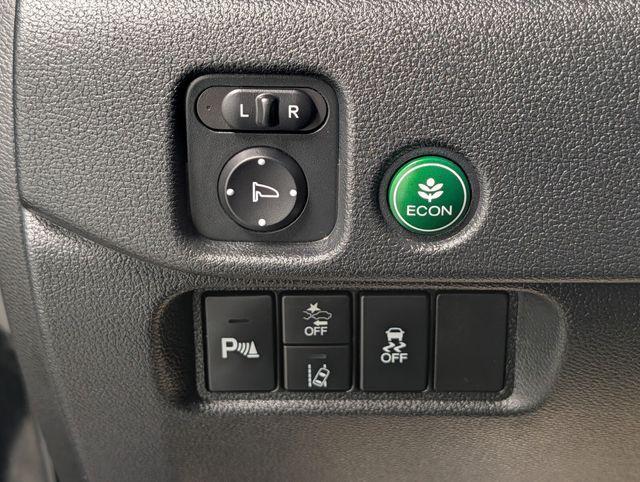 used 2022 Honda Pilot car, priced at $28,544