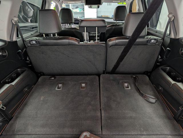 used 2022 Honda Pilot car, priced at $28,544