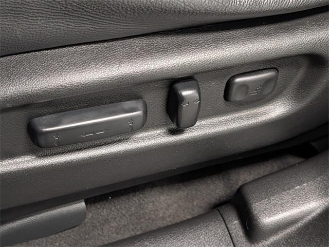 used 2022 Honda Pilot car, priced at $29,511