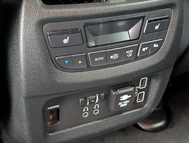 used 2022 Honda Pilot car, priced at $28,544