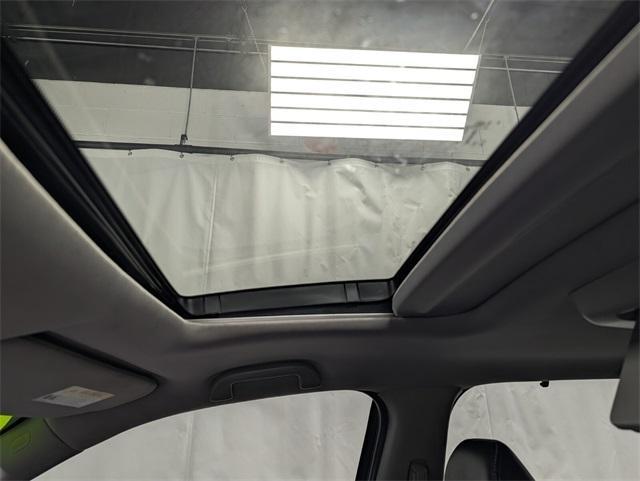 used 2022 Honda Pilot car, priced at $29,511