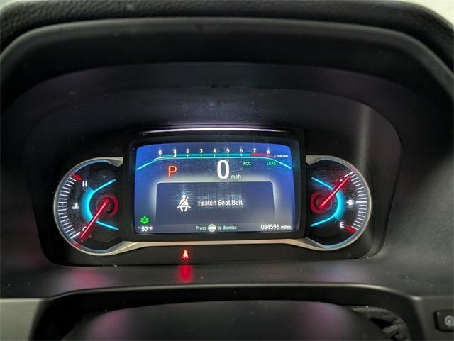 used 2022 Honda Pilot car, priced at $29,511