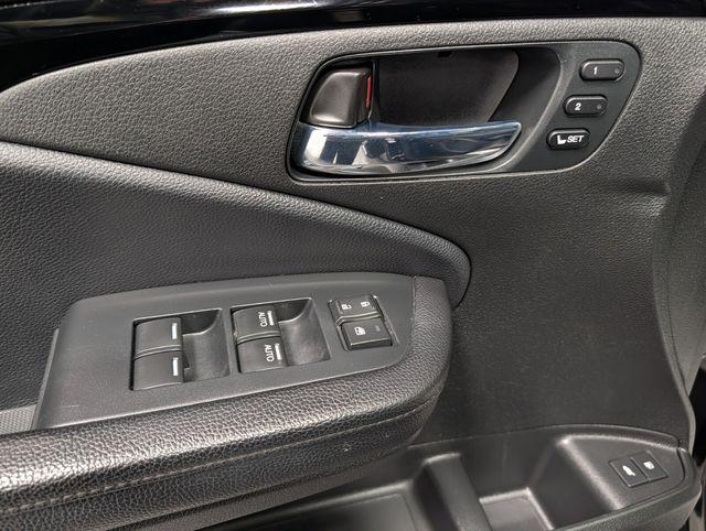 used 2022 Honda Pilot car, priced at $28,544