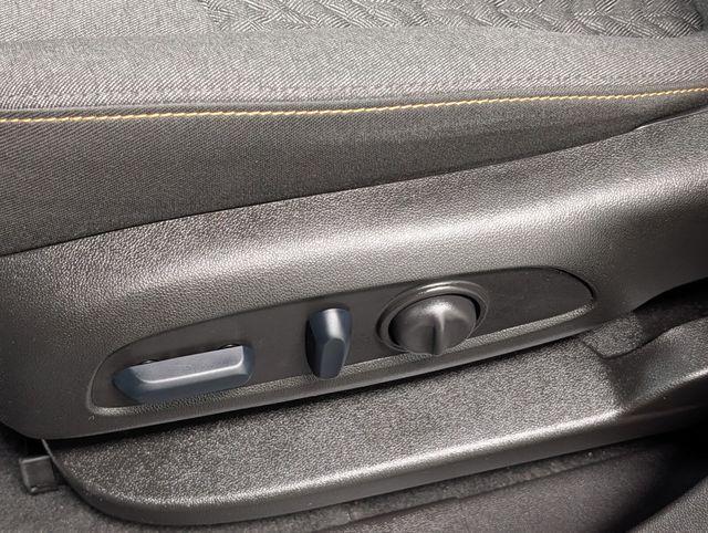 used 2024 Chevrolet Equinox car, priced at $26,444