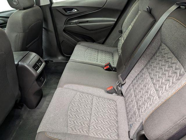used 2024 Chevrolet Equinox car, priced at $26,444