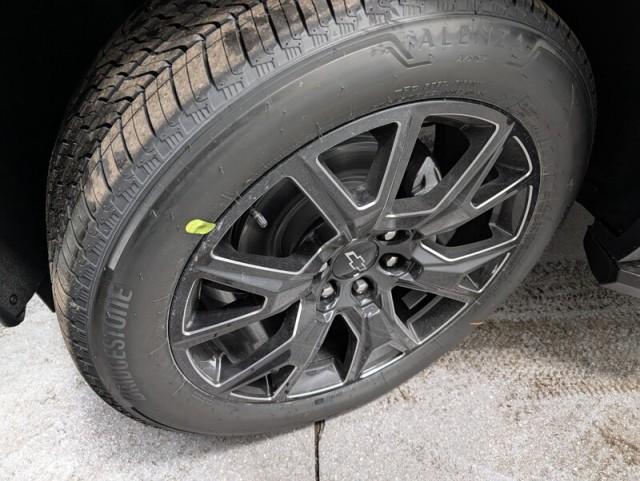 new 2026 Chevrolet Tahoe car