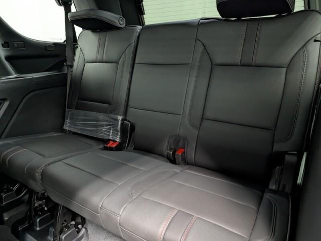 new 2026 Chevrolet Tahoe car