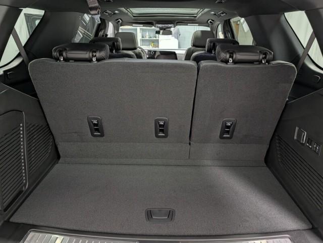 new 2026 Chevrolet Tahoe car