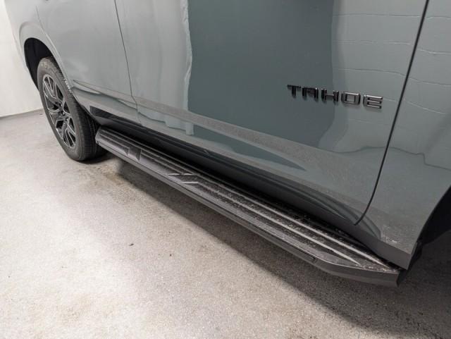 new 2026 Chevrolet Tahoe car