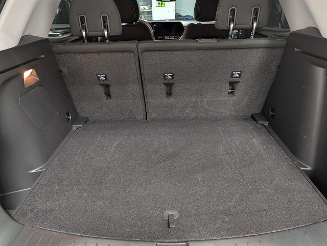 used 2024 Chevrolet TrailBlazer car, priced at $25,189