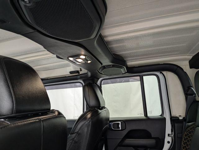 used 2021 Jeep Gladiator car, priced at $36,153