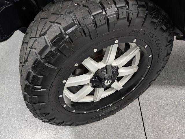 used 2021 Jeep Gladiator car, priced at $36,153