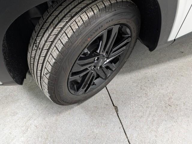 new 2026 Chevrolet Trax car