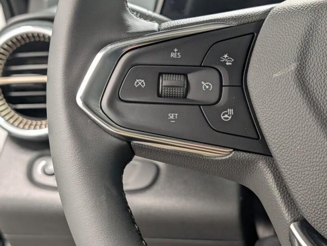 new 2026 Chevrolet Trax car