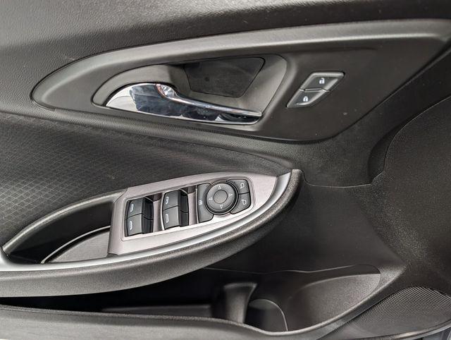 used 2024 Chevrolet Malibu car, priced at $20,362