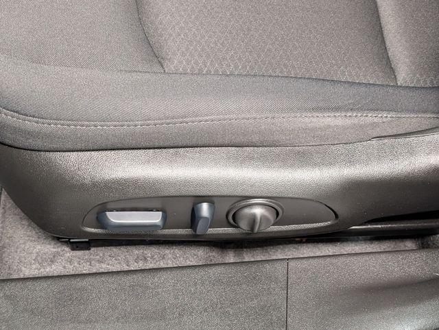 used 2024 Chevrolet Malibu car, priced at $20,362