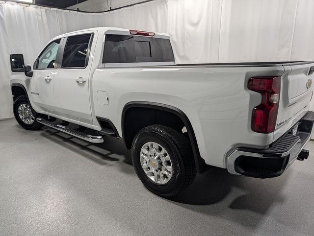 used 2025 Chevrolet Silverado 2500 car, priced at $56,971