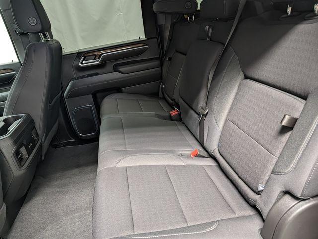 used 2025 Chevrolet Silverado 2500 car, priced at $56,971