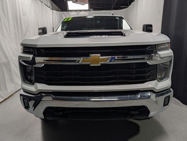 used 2025 Chevrolet Silverado 2500 car, priced at $56,971