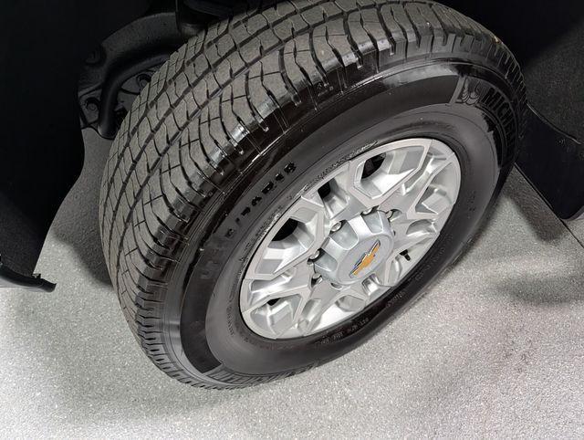 used 2025 Chevrolet Silverado 2500 car, priced at $56,971