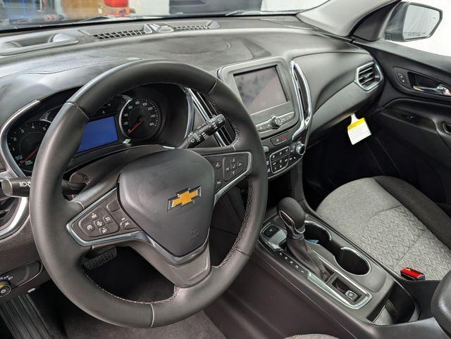 used 2024 Chevrolet Equinox car, priced at $25,777