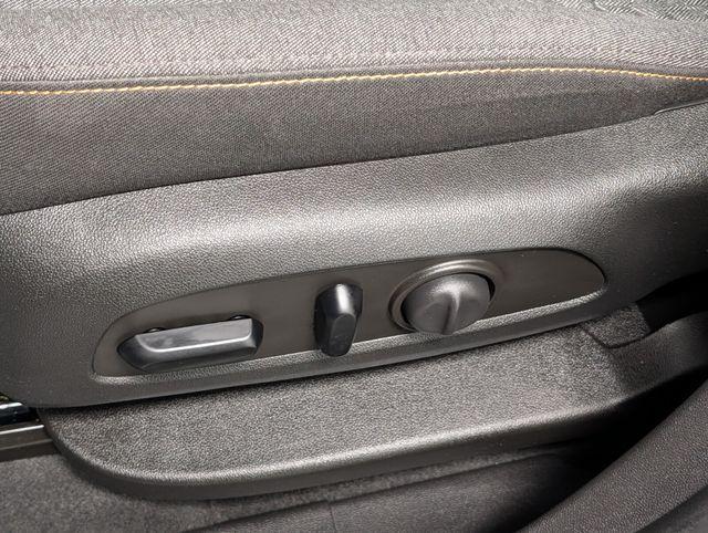 used 2024 Chevrolet Equinox car, priced at $25,777