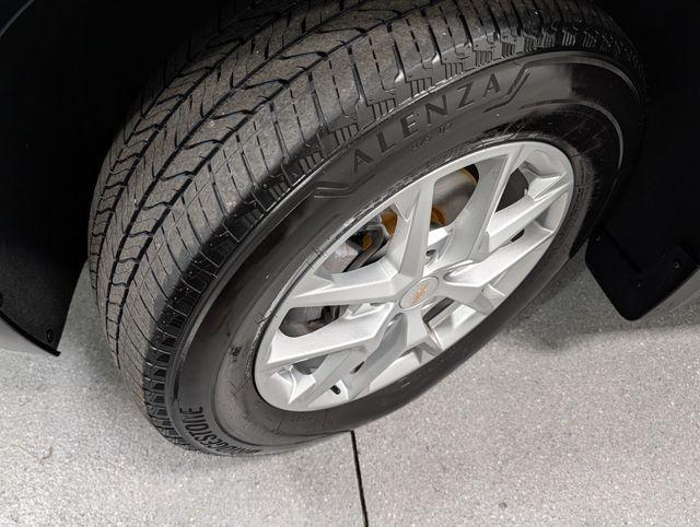 used 2024 Chevrolet Equinox car, priced at $25,777