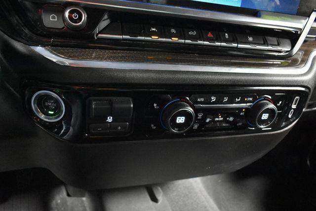 used 2024 Chevrolet Silverado 1500 car, priced at $41,921