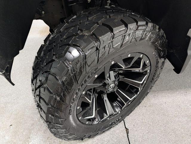 used 2025 Chevrolet Silverado 1500 car, priced at $46,971